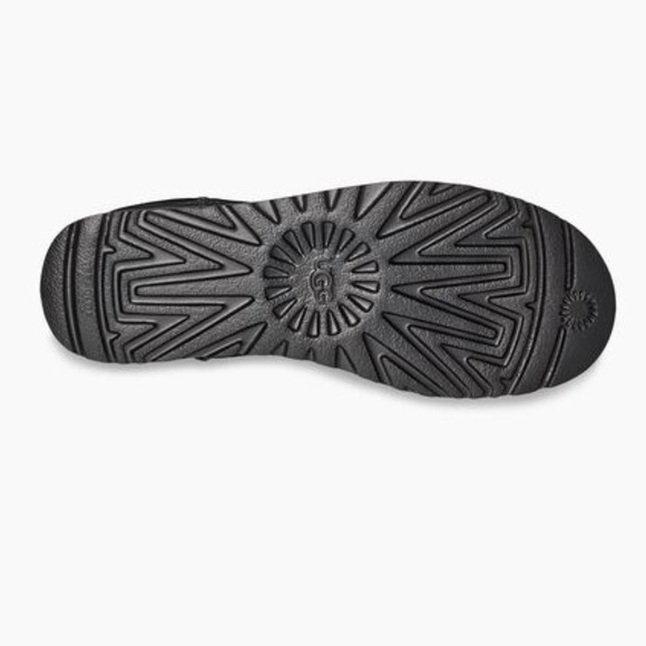 UGG - CLASSIC MINI LOGO ZIP (NEW) - Picture 5 of 5